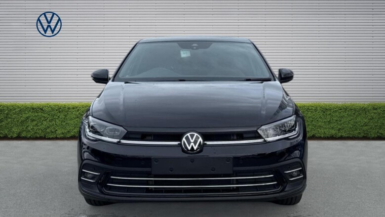 Volkswagen Polo 1.0 TSI Edition 50 5dr Petrol Hatchback